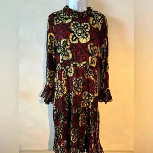Busayo‎ Detola Dress